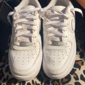 Nike Air Force 1’s